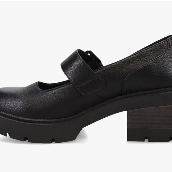 b.o.c. Mary Janes Brand New - Picture 2 of 6